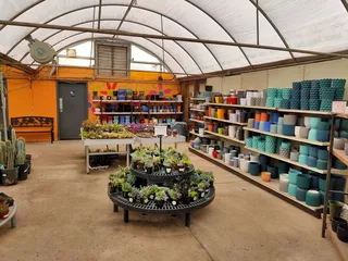 TLC Garden Centers