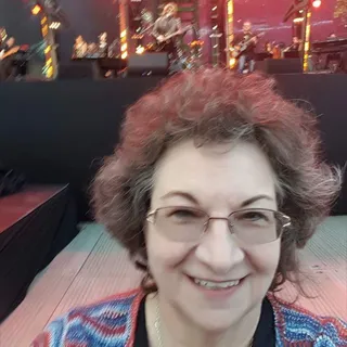 Pam V.