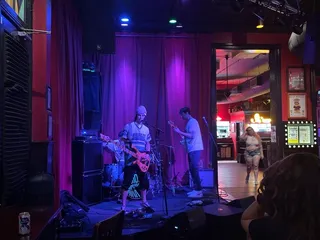 MOTR Pub