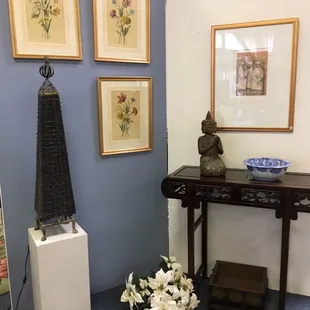 Will be up for auction on Saturday 12/9/2017, preview Friday noon-6pm