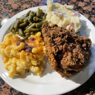 Fried Chicken