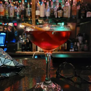 The Max Rebo Band. Excellent. Even without the nuts we remember.