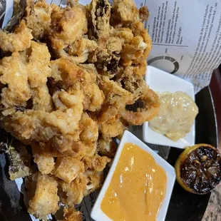 Calamari