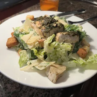Caesar salad