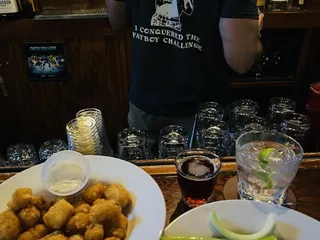 Hamilton's Bar & Grill