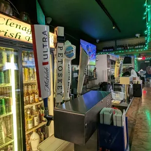McClenaghans Pub