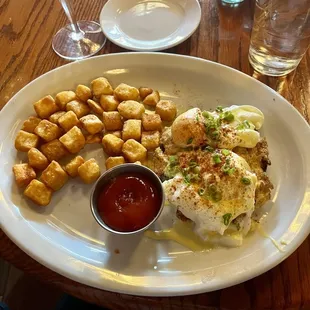 Crab Cake