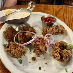 Chicken Livers