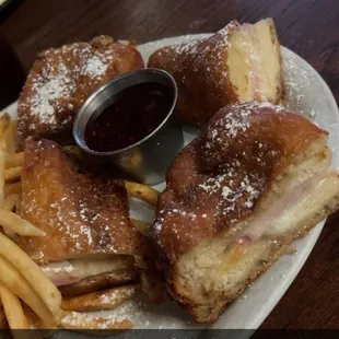 Monte Cristo