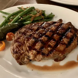 Ribeye Steak