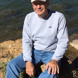 Gary M.