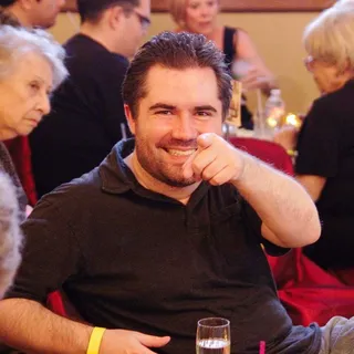 Brent M.