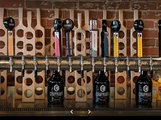 Chapmans Brewing Company - Huntington Taproom