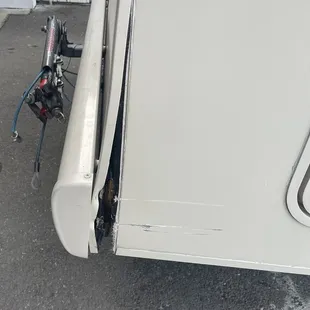 McColloch's RV Repair