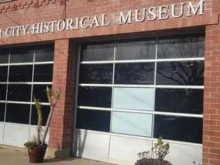 Union City Historical Museum