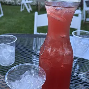 drink