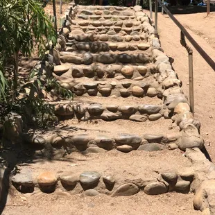 Cool stairs