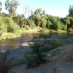 Merced River