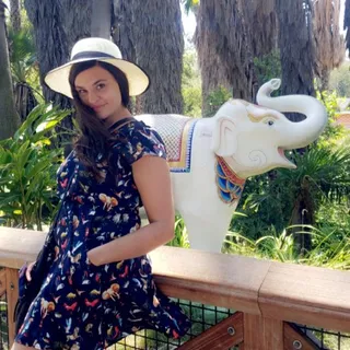 Brenna L.