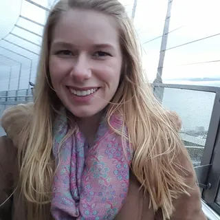 Toria S.