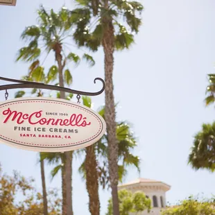 McConnell&apos;s was founded in 1949 in Santa Barbara, California.