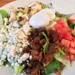 Cobb Salad - McCool's Pub &amp; Grill