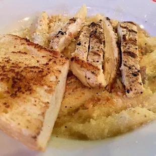 Pasta Rustica - McCool's Pub &amp; Grill