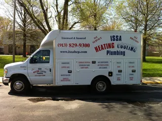 Issa Heating & Cooling & Plumbing