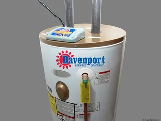 Davenport Service