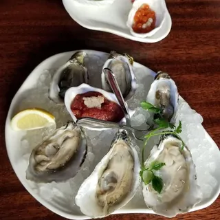 Baja California Kumiai*