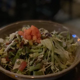 Chopped Salad