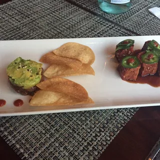 Coast to Coast Tuna*