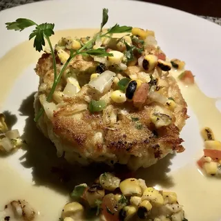 Lump Crab Cake