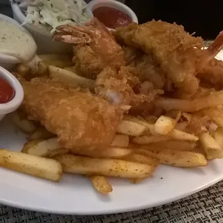 Fish & Chips