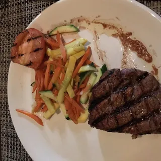 Center Cut Filet Mignon*