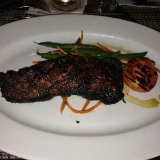 U.S.D.A. Choice New York Strip*