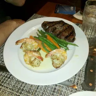 food, steak