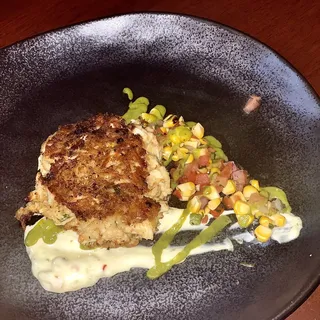 Lump Crab Cake