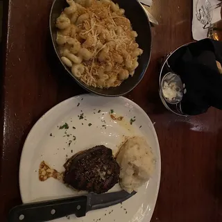 Center Cut Filet Mignon 8 oz.