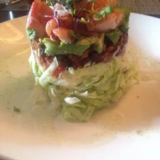 Lobster Cobb Salad