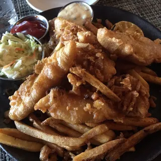 Fish & Chips