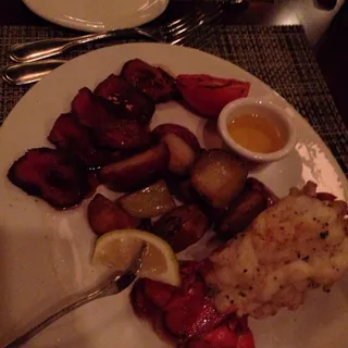 Steak & Lobster*