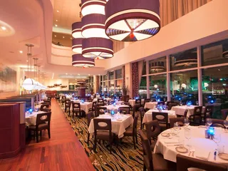 The Oceanaire Seafood Room