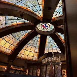 Great dome