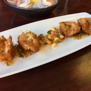 Coconut Shrimp