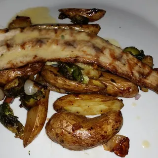 Mahi Mahi