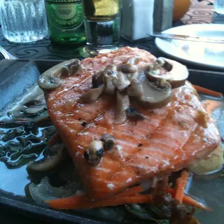 Atlantic Salmon