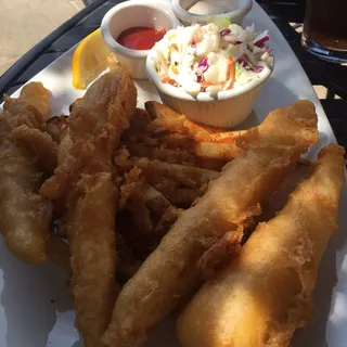 Fish & Chips