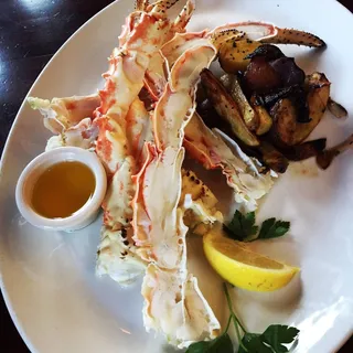 King Crab Legs