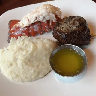 Center Cut Filet Mignon*